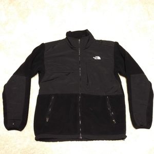 The North Face PolarTec jacket